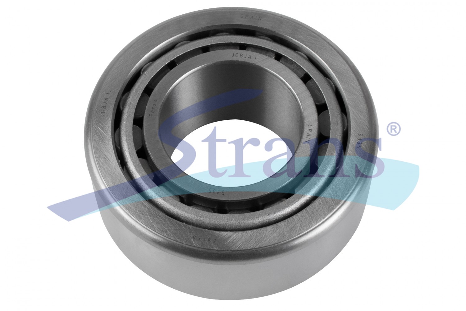 Підшипник Кпп Zf 16S151/181/221/1920/2220/2520 Ø49.21*Ø103.18